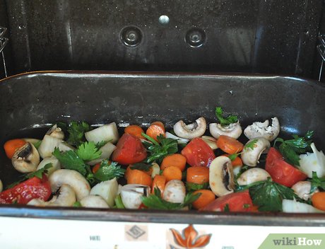 How to Make Vegetable Broth Picture 8