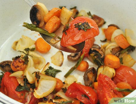 How to Make Vegetable Broth Picture 9