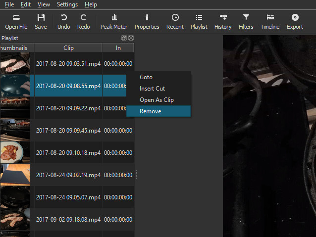 How to make videos, make movies on your computer easily withcut Picture 3