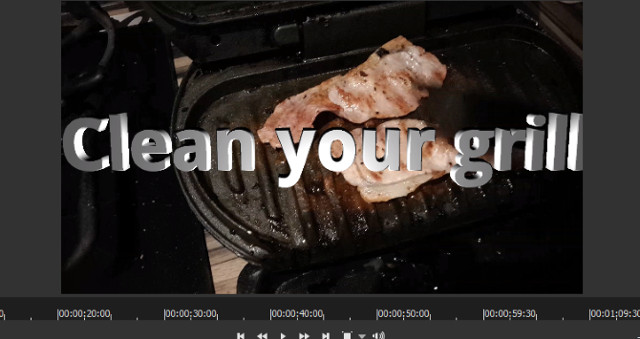 How to make videos, make movies on your computer easily withcut Picture 7