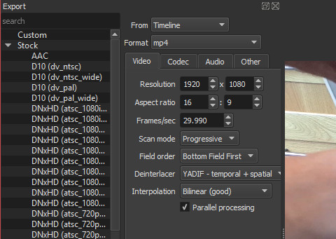 How to make videos, make movies on your computer easily withcut Picture 8