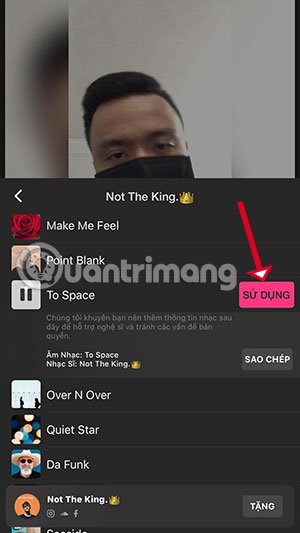 How to make videos of Tiktok transforming mirror is extremely easy Picture 12