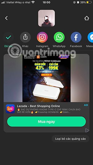 How to make videos of Tiktok transforming mirror is extremely easy Picture 24