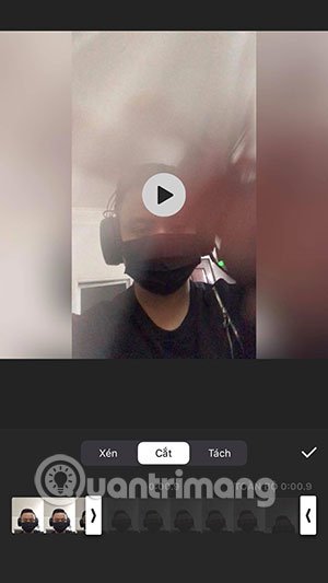 How to make videos of Tiktok transforming mirror is extremely easy Picture 6