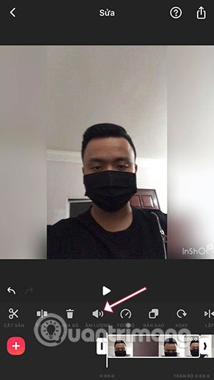How to make videos of Tiktok transforming mirror is extremely easy Picture 7