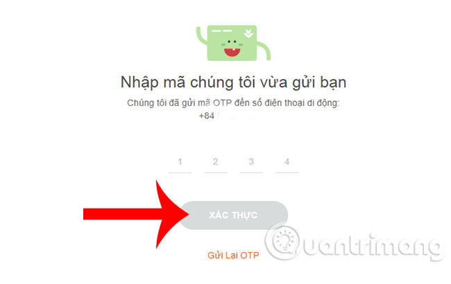 How to make VPBank Online card Picture 12