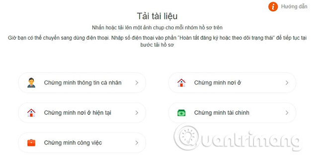 How to make VPBank Online card Picture 13