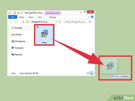How to Make Windows 8 Move Deleted Favorites to the Recycle Bin Instead of Deleting Them Picture 2
