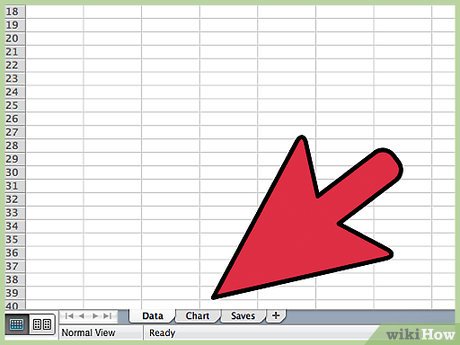 How to Make Your Excel Curve Solid or Transparent Picture 1
