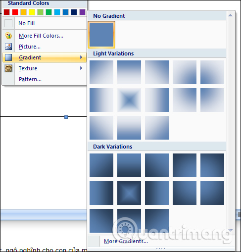 How to make your own baby stickers on Microsoft Word Picture 5