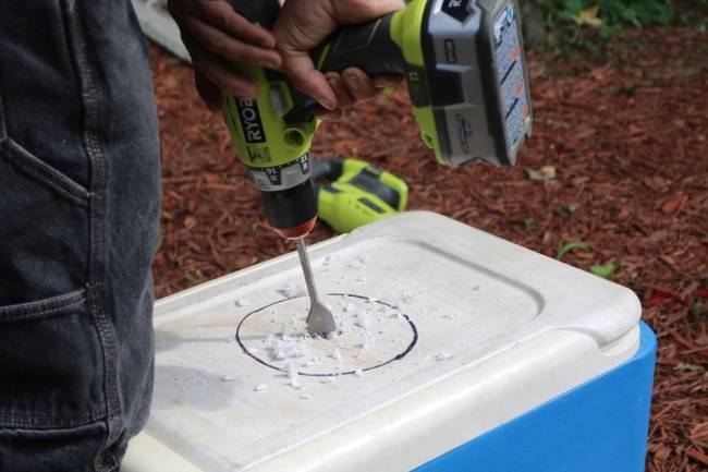 How to make your own home air conditioner is simple and inexpensive Picture 3