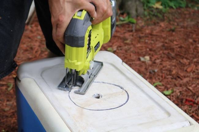 How to make your own home air conditioner is simple and inexpensive Picture 4