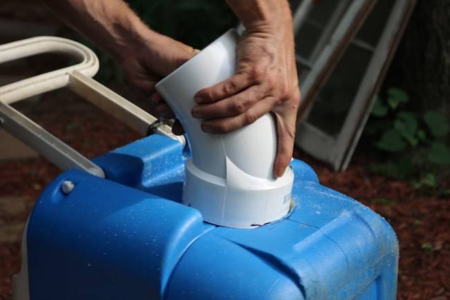 How to make your own home air conditioner is simple and inexpensive Picture 9