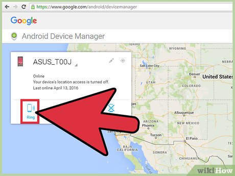 How to Make Your Own Phone Ring Picture 12