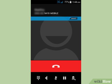 How to Make Your Own Phone Ring Picture 6