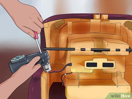 How to Make Your Powerwheels Faster Picture 1