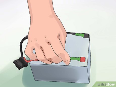 How to Make Your Powerwheels Faster Picture 12