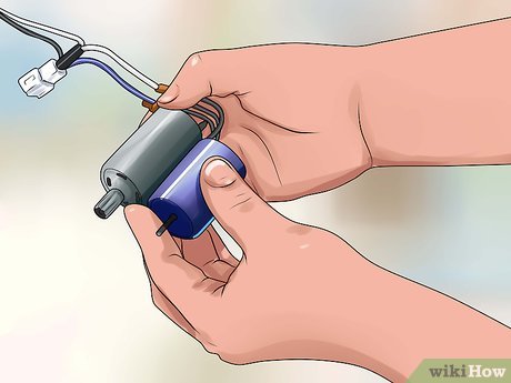 How to Make Your Powerwheels Faster Picture 2