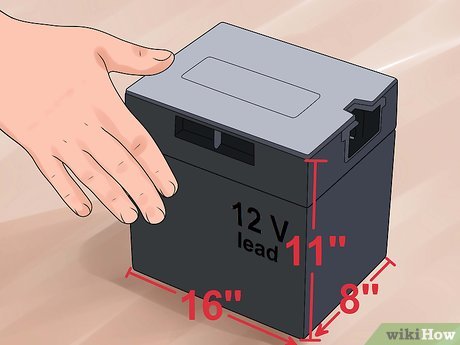 How to Make Your Powerwheels Faster Picture 7