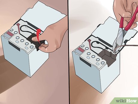 How to Make Your Powerwheels Faster Picture 9