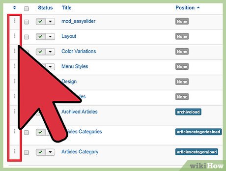 How to Manage a Joomla! Website with JSN Poweradmin Picture 16