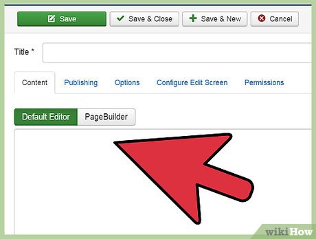 How to Manage a Joomla! Website with JSN Poweradmin Picture 19