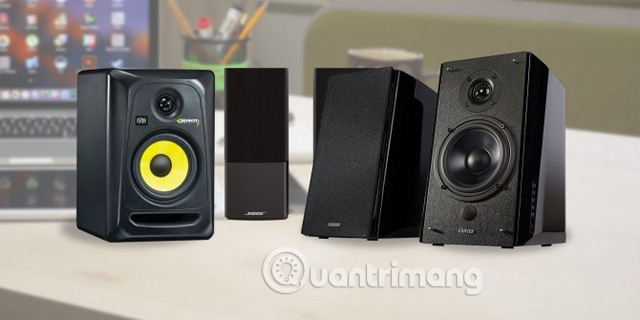 How to manage and improve sound quality in Windows 10 Picture 11