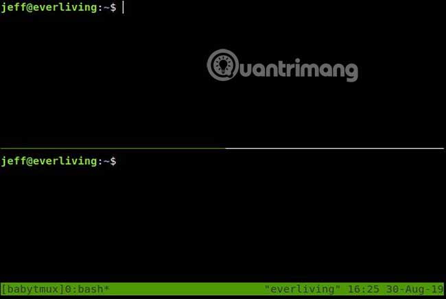 How to manage and restore Tmux sessions in Linux Picture 4