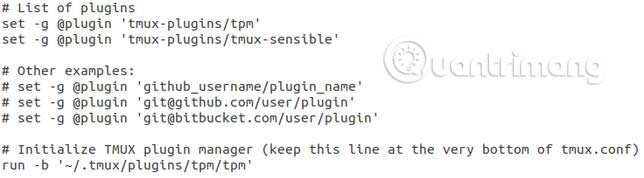 How to manage and restore Tmux sessions in Linux Picture 8