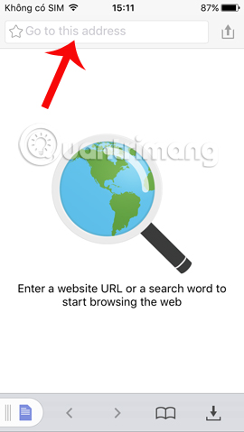 How to manage data on iPhone with Documents 5 Picture 11