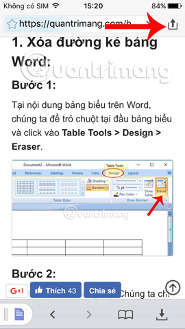 How to manage data on iPhone with Documents 5 Picture 17