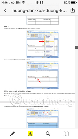 How to manage data on iPhone with Documents 5 Picture 22