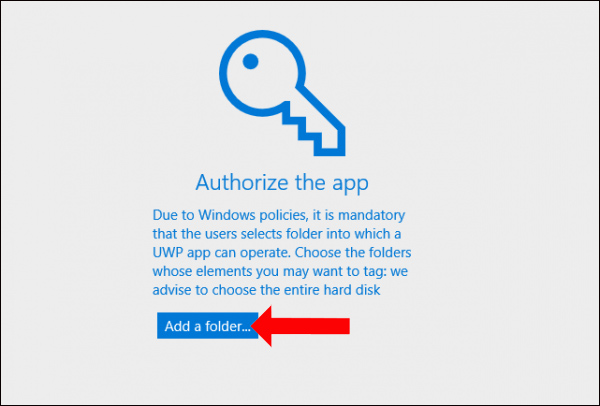 How to manage files by tag on Windows 10 Picture 2