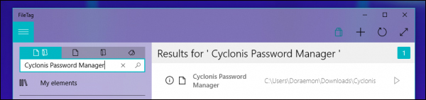 How to manage files by tag on Windows 10 Picture 5