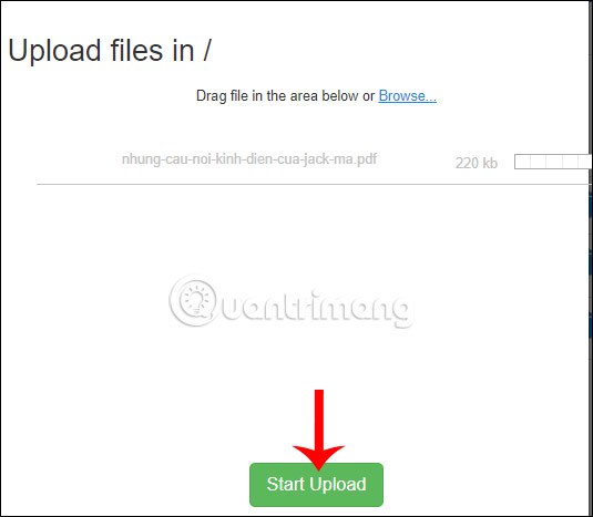 How to manage files on iPhone with Total files Picture 21
