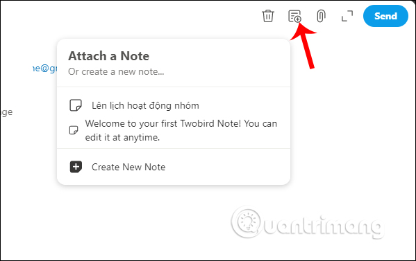 How to manage Gmail email with Twobird Picture 12