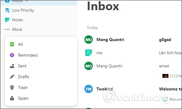 How to manage Gmail email with Twobird Picture 14