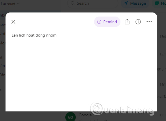 How to manage Gmail email with Twobird Picture 9