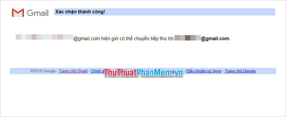 How to manage multiple Email accounts in 1 single Gmail account Picture 10
