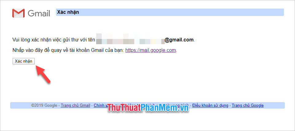 How to manage multiple Email accounts in 1 single Gmail account Picture 18