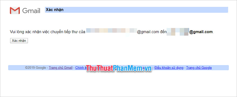 How to manage multiple Email accounts in 1 single Gmail account Picture 9