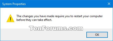How to manage Pagefile virtual memory in Windows 10 Picture 7