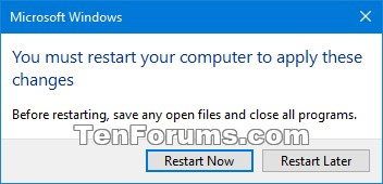How to manage Pagefile virtual memory in Windows 10 Picture 8