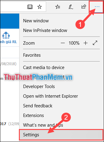 How to manage passwords on Chrome, Coc Coc, Edge, Firefox browsers Picture 13
