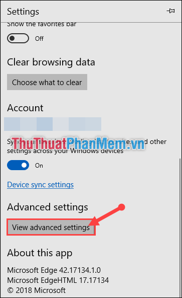 How to manage passwords on Chrome, Coc Coc, Edge, Firefox browsers Picture 14