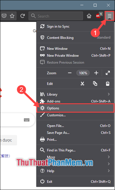 How to manage passwords on Chrome, Coc Coc, Edge, Firefox browsers Picture 17