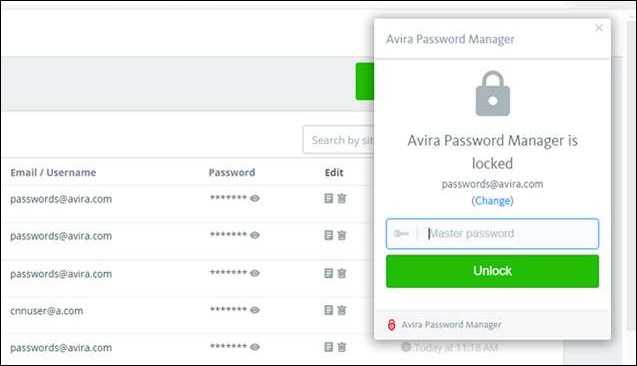 How to manage passwords on Microsoft Edge Picture 3