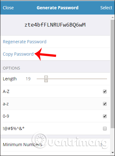 How to manage passwords using the Bitwarden utility Picture 10
