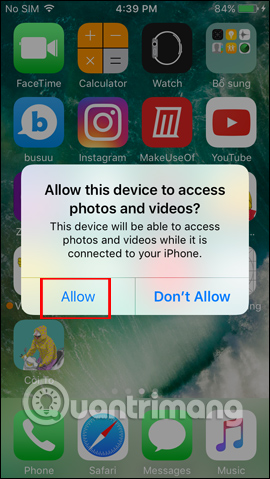 How to manage photos on iPhone using iPhone Photo Manager Picture 2