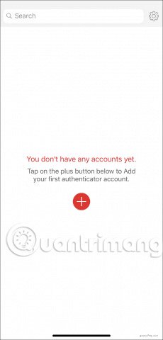 How to manage two-factor authentication accounts (2FA) with Authy Picture 11